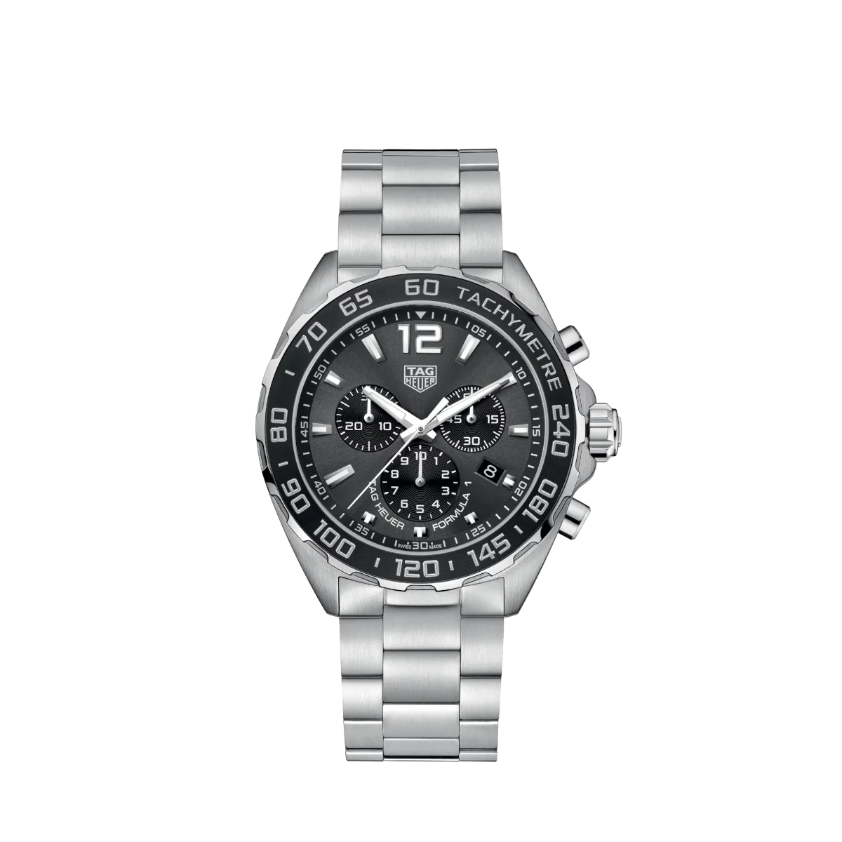 TAG HEUER FORMULA 1 Chronograph | CAZ1011.BA0842