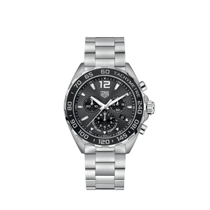 TAG HEUER FORMULA 1 Chronograph | CAZ1011.BA0842