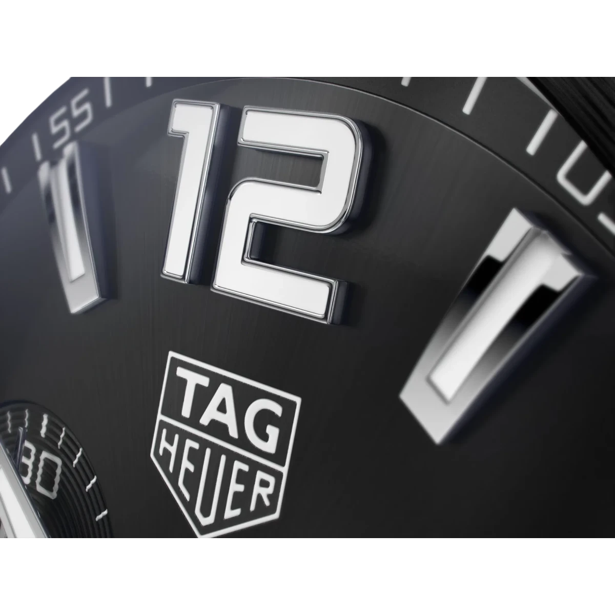 TAG HEUER FORMULA 1 | CAZ1011.BA0843