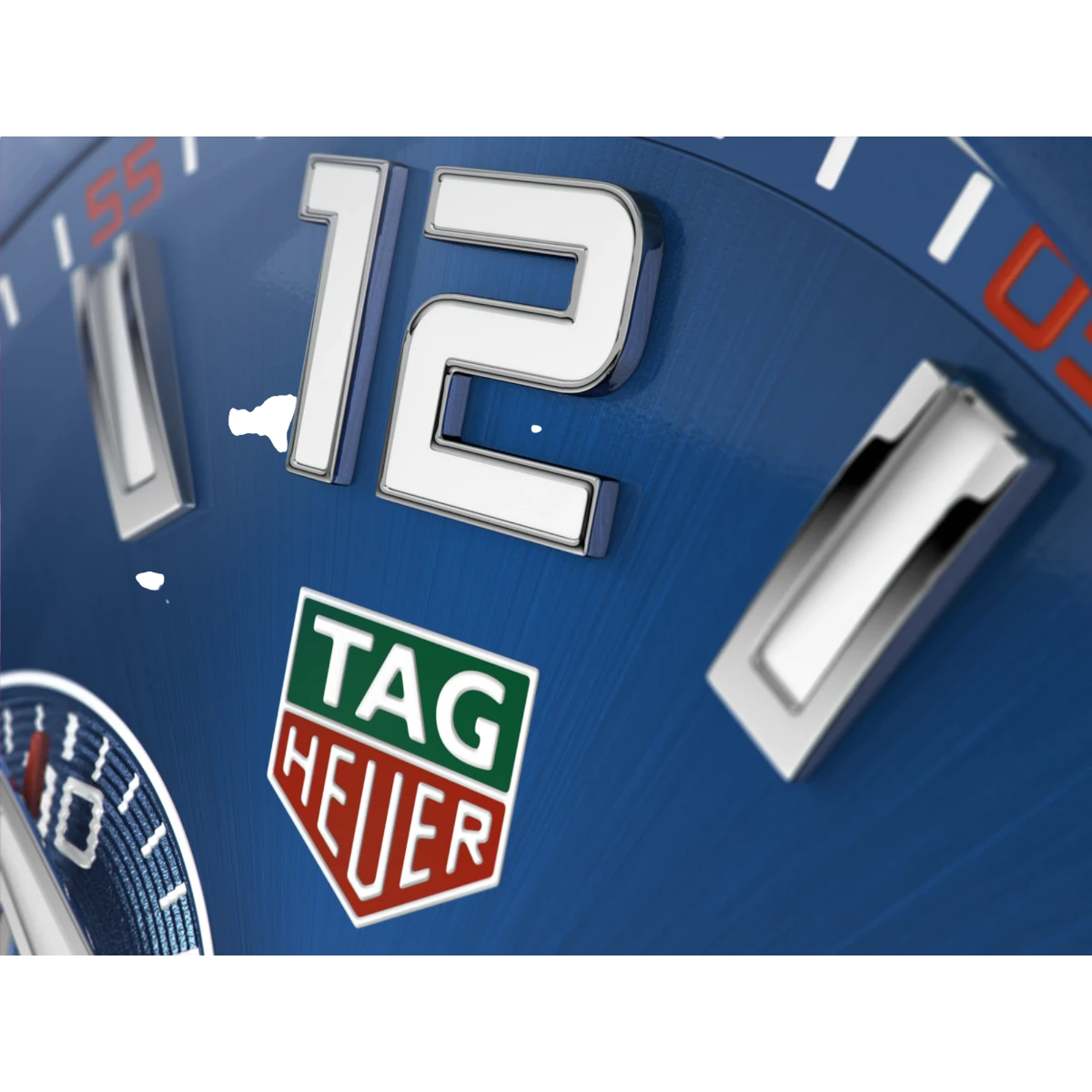 TAG HEUER FORMULA 1 | CAZ1014.BA0842