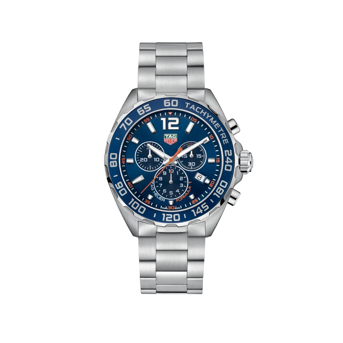 TAG HEUER FORMULA 1 | CAZ1014.BA0842