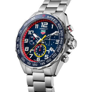 TAG HEUER Formula 1 Red Bull Racing | CAZ101AL.BA0842