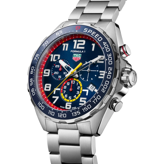 TAG HEUER Formula 1 Red Bull Racing | CAZ101AL.BA0842