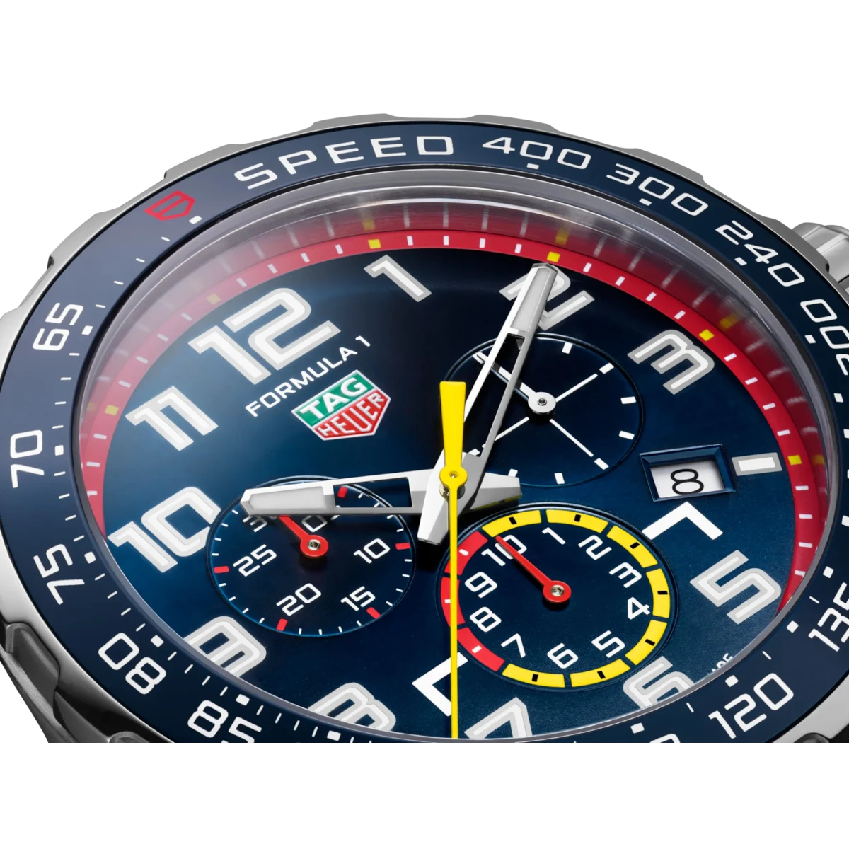 TAG HEUER Formula 1 Red Bull Racing | CAZ101AL.BA0842