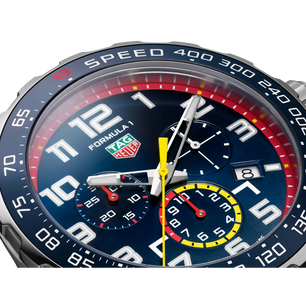 TAG HEUER Formula 1 Red Bull Racing | CAZ101AL.BA0842