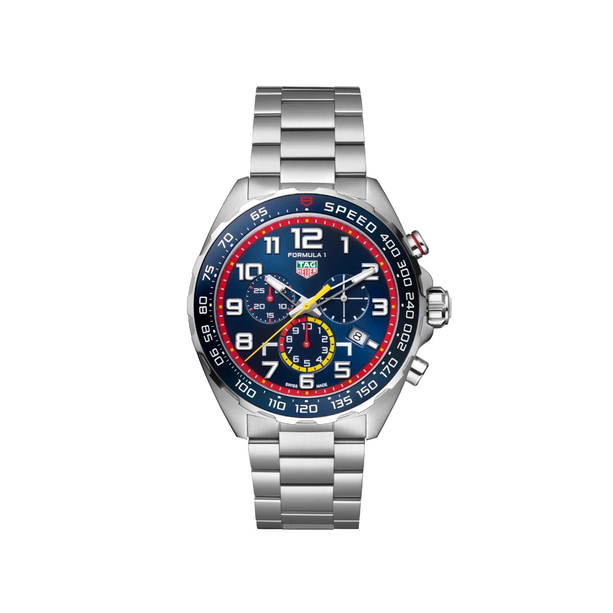 TAG HEUER Formula 1 Red Bull Racing | CAZ101AL.BA0842