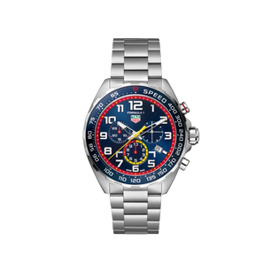 TAG HEUER Formula 1 Red Bull Racing | CAZ101AL.BA0842