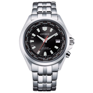 CITIZEN Eco-Drive Radio Controlled | CB0220-85E