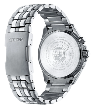 CITIZEN Eco-Drive Radio Controlled | CB0220-85E