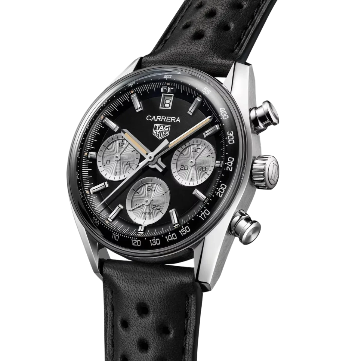 TAG HEUER CARRERA Chronograph | CBS2210.FC6534