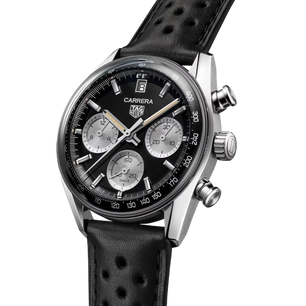 TAG HEUER CARRERA Chronograph | CBS2210.FC6534