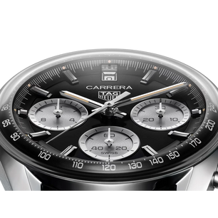 TAG HEUER CARRERA Chronograph | CBS2210.FC6534