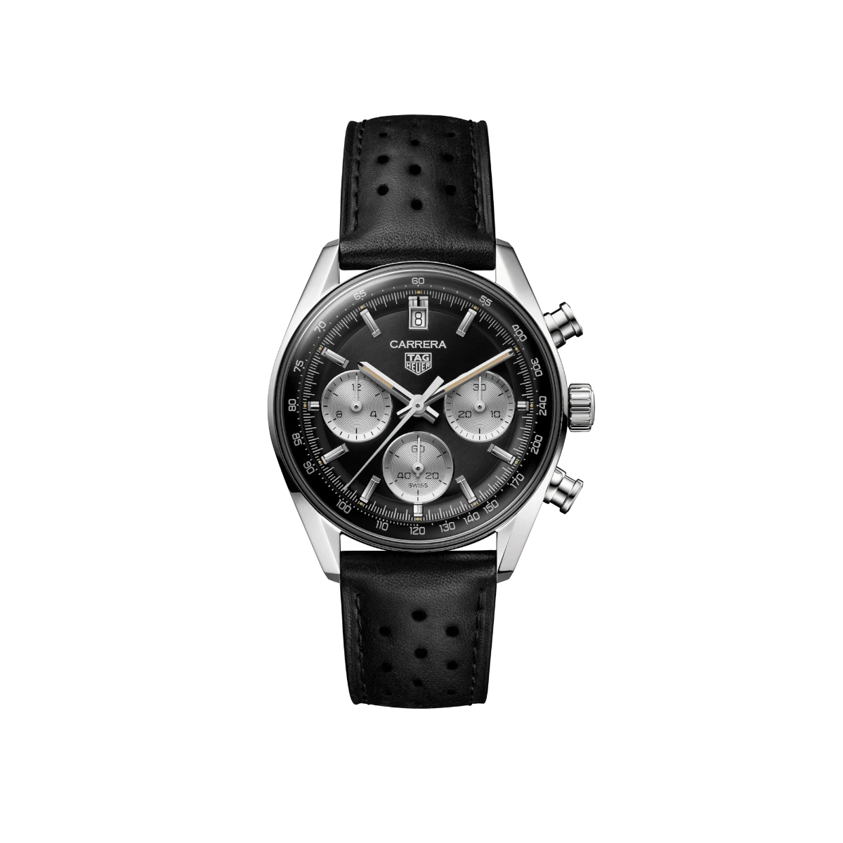 TAG HEUER CARRERA Chronograph | CBS2210.FC6534