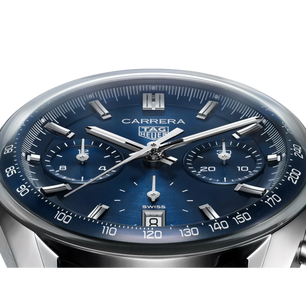 TAG HEUER CARRERA Chronograph | CBS2212.FC6535