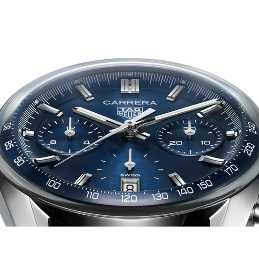 TAG HEUER CARRERA Chronograph | CBS2212.FC6535