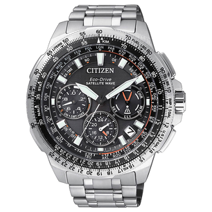 CITIZEN Satellite Wave GPS Promaster | CC9020-54E