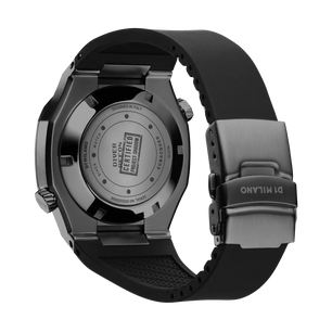 D1 MILANO Subacqueo Ref-04 -Project Shadow Edition D1-DVRJSH