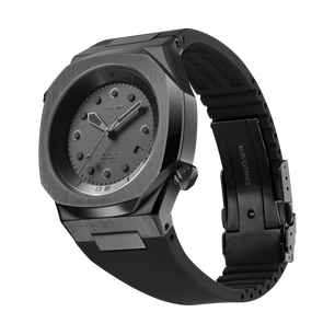 D1 MILANO Subacqueo Ref-04 -Project Shadow Edition D1-DVRJSH