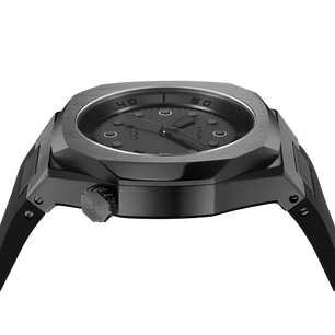 D1 MILANO Subacqueo Ref-04 -Project Shadow Edition D1-DVRJSH