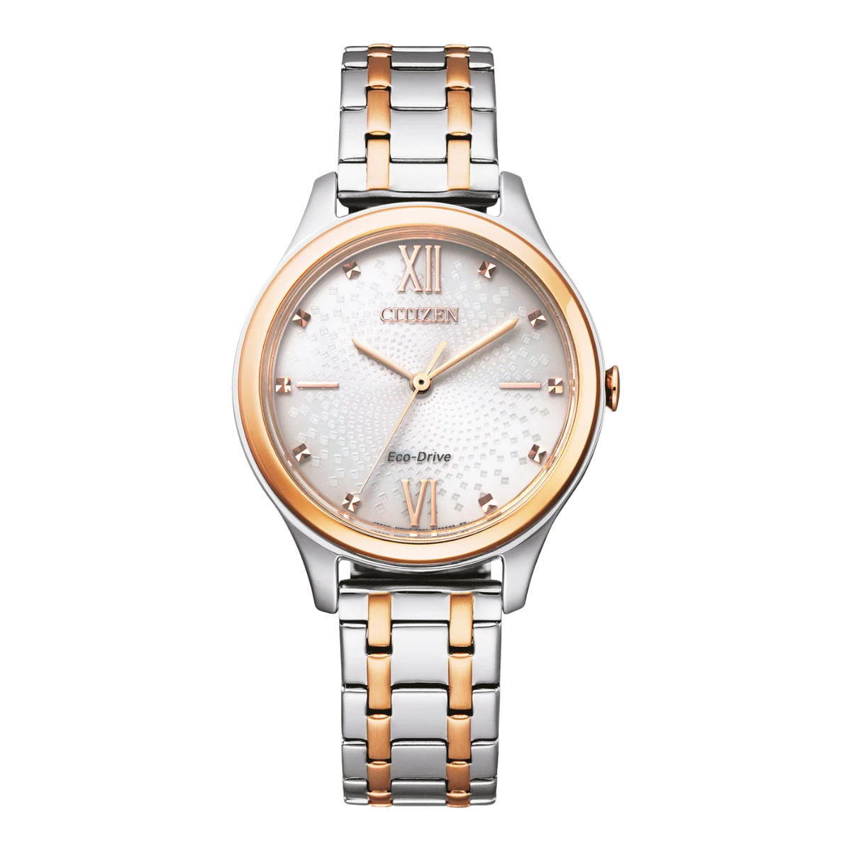 CITIZEN OF Collection Lady | EM0506-77A