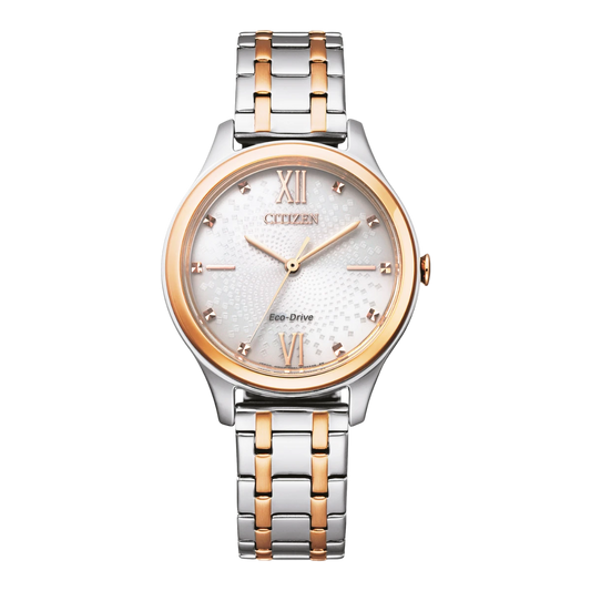 CITIZEN OF Collection Lady | EM0506-77A