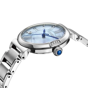 CITIZEN Mother of Pearl Lady | EM1060-87N