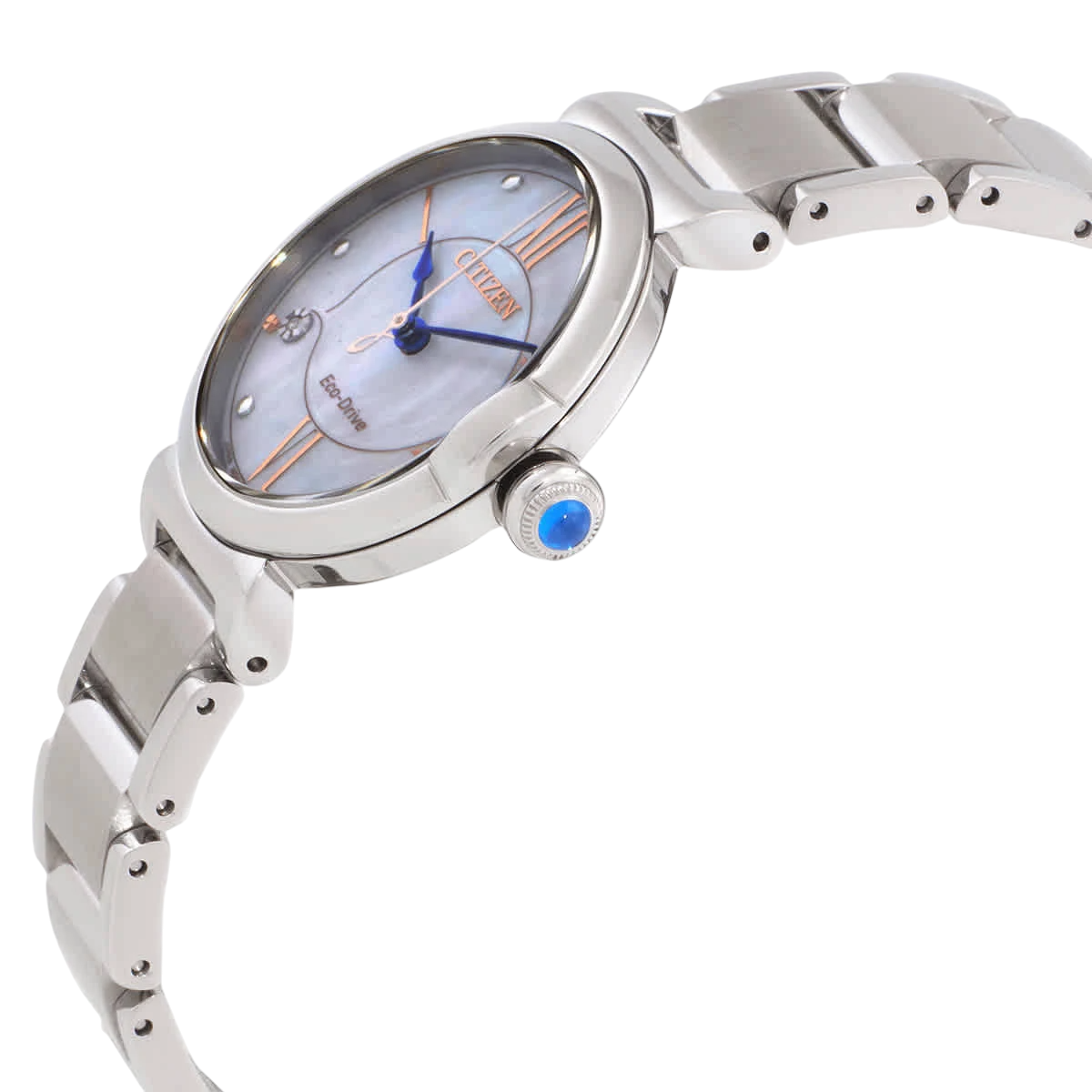 CITIZEN Madrepérola Lady | EM1070-83D