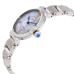 CITIZEN Madrepérola Lady | EM1070-83D