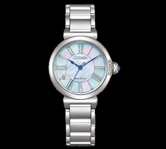 CITIZEN Madrepérola Lady | EM1070-83D