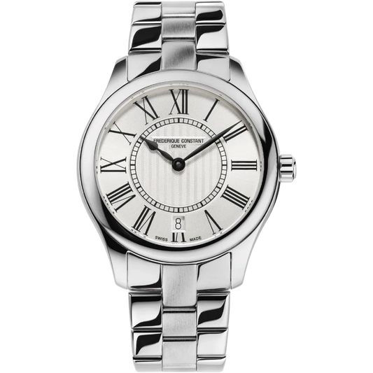 FREDERIQUE CONSTANT Clássicos Lady | FC-220MS3B6B