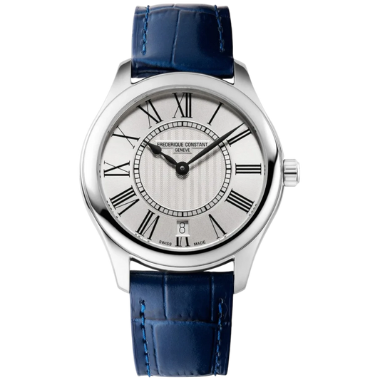 FREDERIQUE CONSTANT Clássicos Lady | FC-220MS3B6