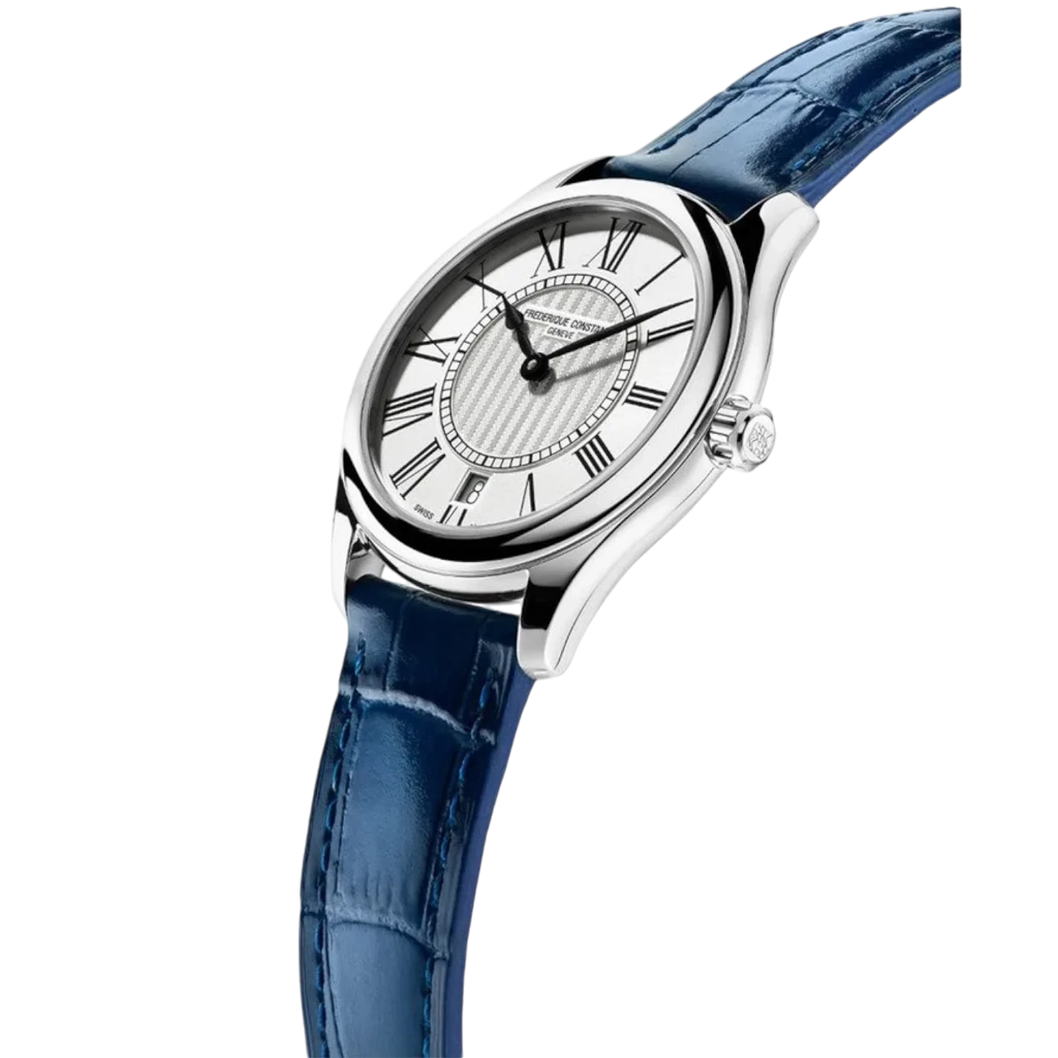 FREDERIQUE CONSTANT Clássicos Lady | FC-220MS3B6