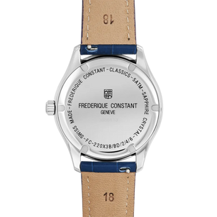 FREDERIQUE CONSTANT Clássicos Lady | FC-220MS3B6