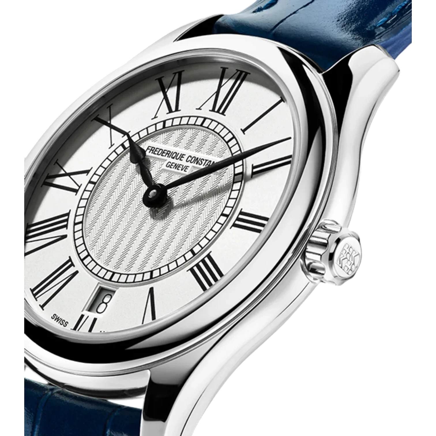 FREDERIQUE CONSTANT Clássicos Lady | FC-220MS3B6