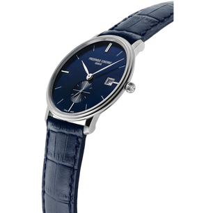 FREDERIQUE CONSTANT Slimline Small Seconds | FC-245N4S6