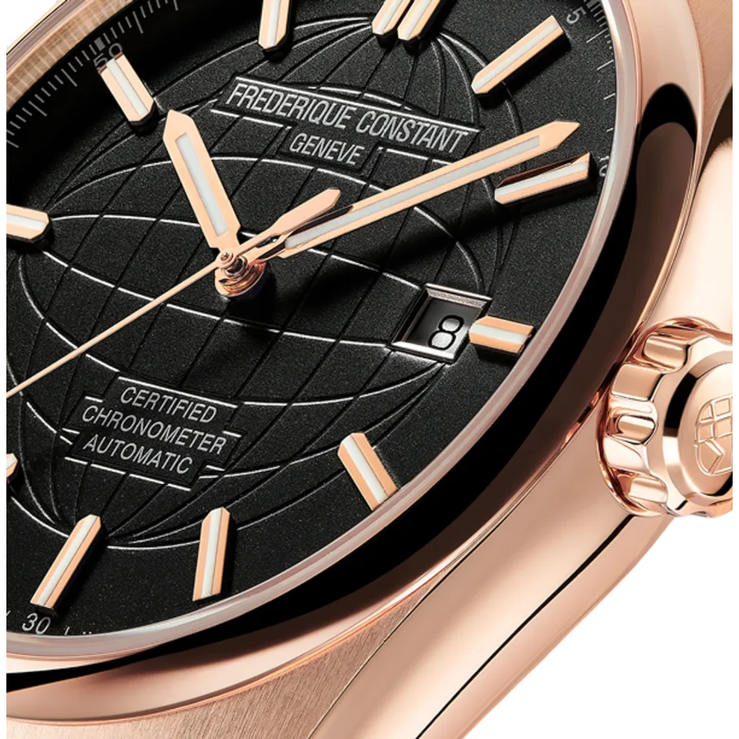 FREDERIQUE CONSTANT Highlife Automático COSC | FC-303B4NH4