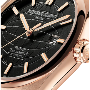 FREDERIQUE CONSTANT Highlife Automático COSC | FC-303B4NH4