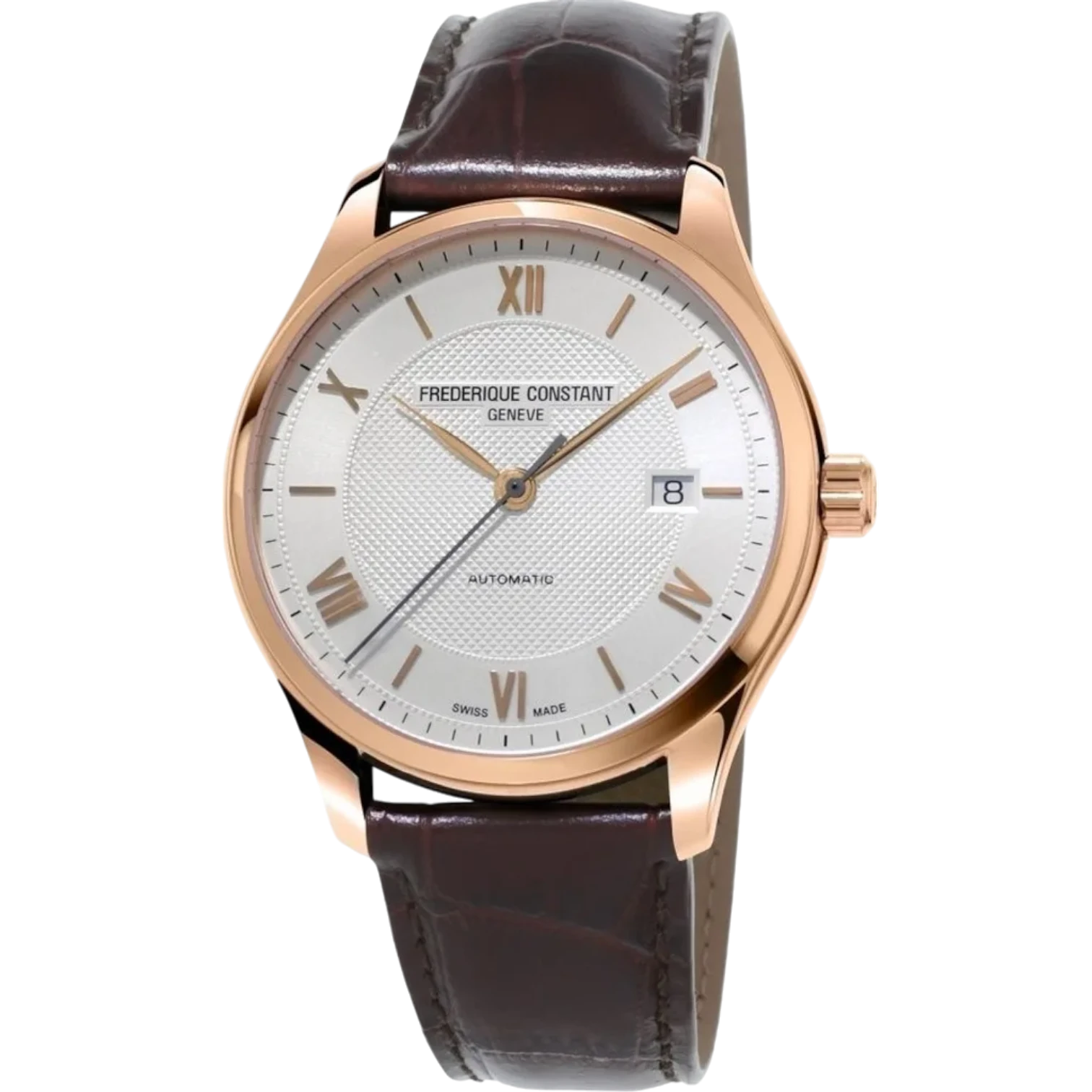 FREDERIQUE CONSTANT Classics Index | FC-303MV5B4