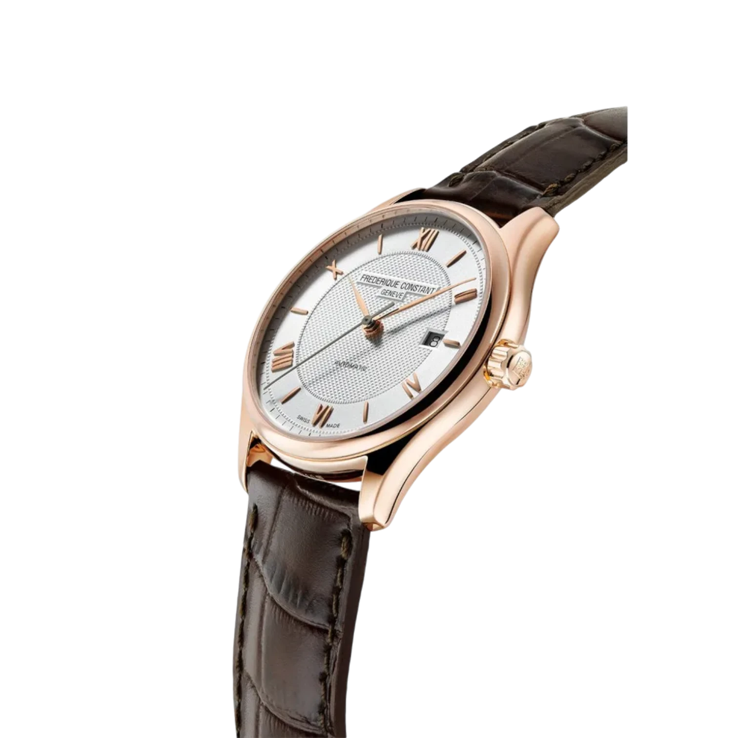 FREDERIQUE CONSTANT Classics Index | FC-303MV5B4