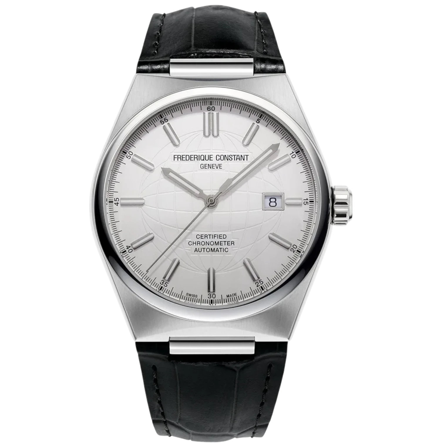 FREDERIQUE CONSTANT Highlife | FC-303S4NH6