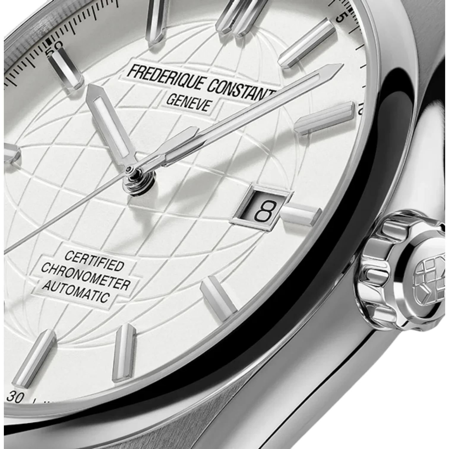 FREDERIQUE CONSTANT Highlife | FC-303S4NH6