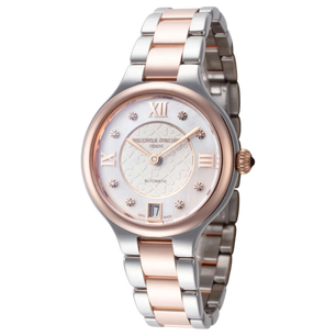 FREDERIQUE CONSTANT Clássicos Delight Lady | FC-306WHD3ER2B