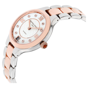 FREDERIQUE CONSTANT Clássicos Delight Lady | FC-306WHD3ER2B