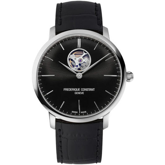 FREDERIQUE CONSTANT Slimline Heart Beat Automático | FC-312B4S6