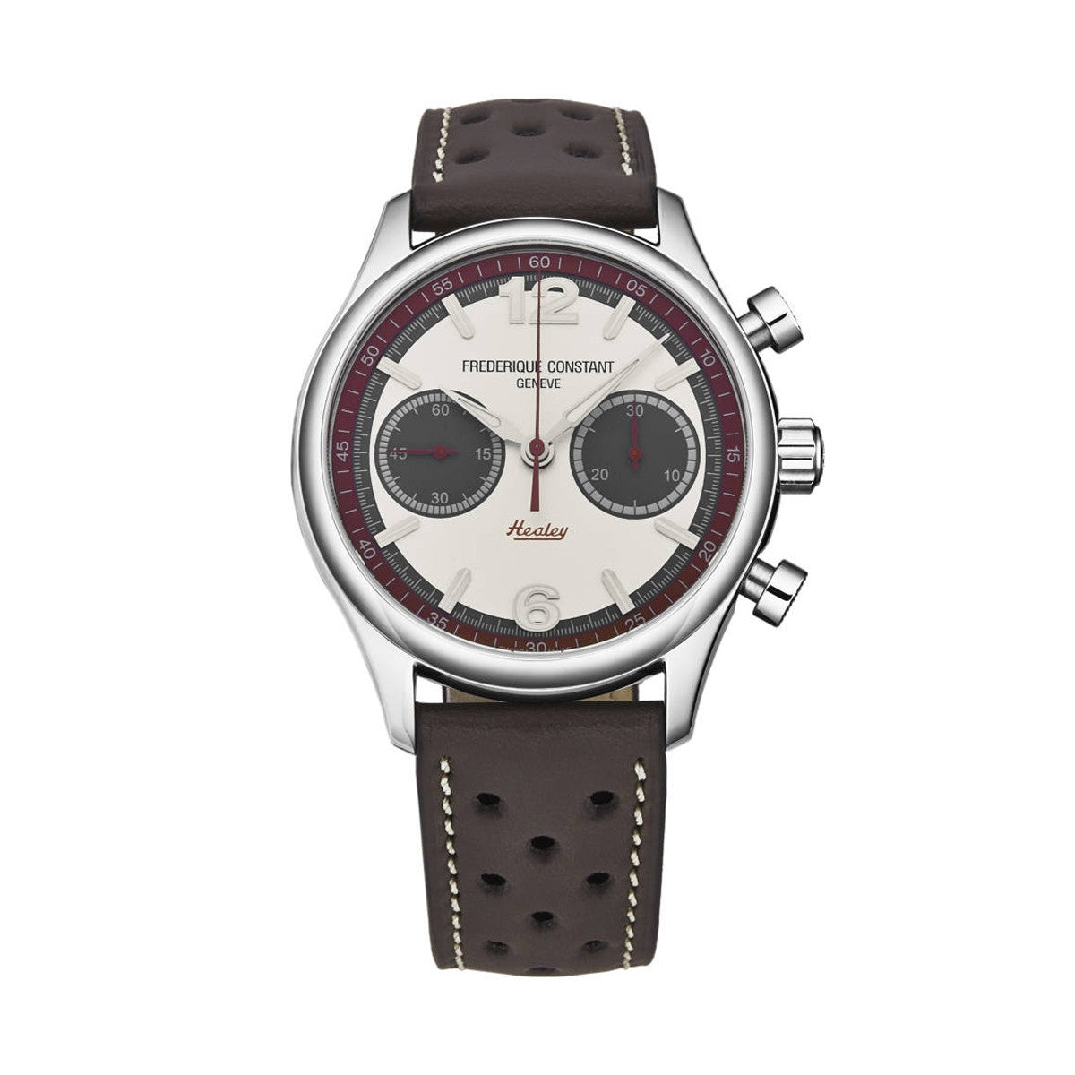 FREDERIQUE CONSTANT WATCHES Mod. FC-397HSG5B6