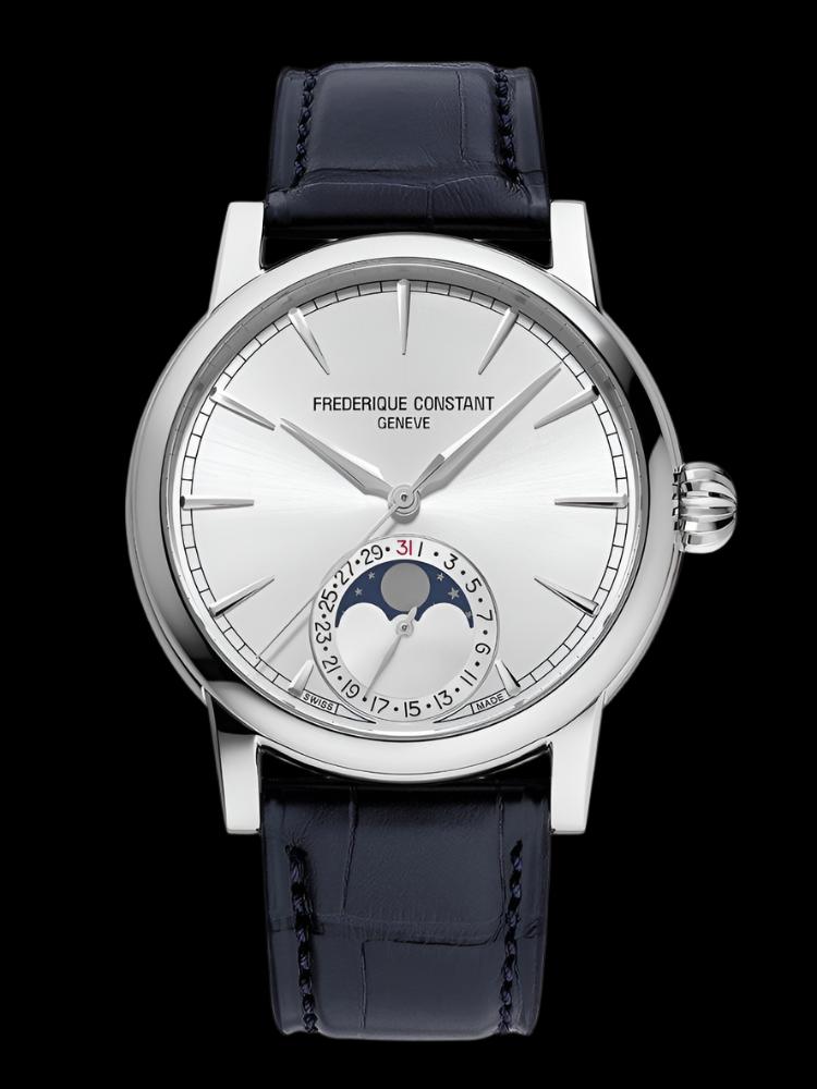 FREDERIQUE CONSTANT Mod. MANUFACTURE CLASSIC MOONPHASE | FC-716S3H6