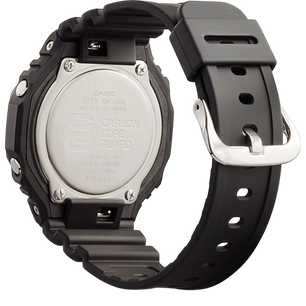 CASIO G-SHOCK CLASSIC Preto GA-2100-1AER