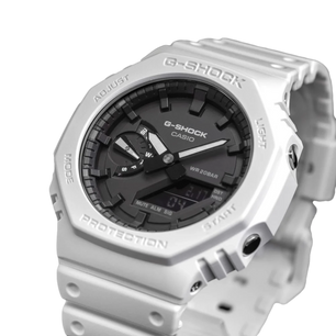 CASIO G-SHOCK Mod. CARVALHO SÉRIE TONE ON TONE