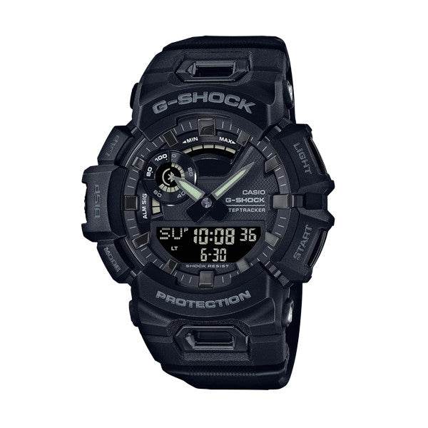 CASIO G-SHOCK WATCHES Mod. GBA-900-1AER