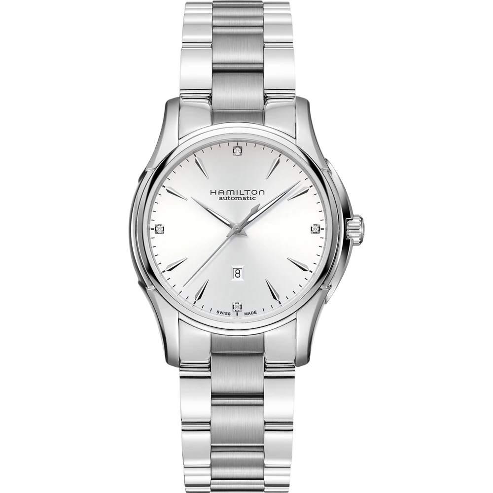 HAMILTON Jazzmaster Lady Automático | H32315111